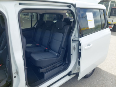 Renault Kangoo Vorführwagen