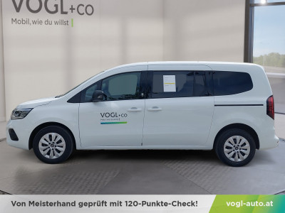 Renault Kangoo Vorführwagen