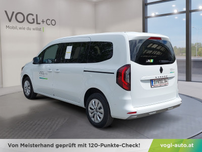 Renault Kangoo Vorführwagen