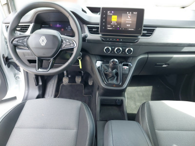 Renault Kangoo Vorführwagen