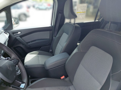 Renault Kangoo Vorführwagen