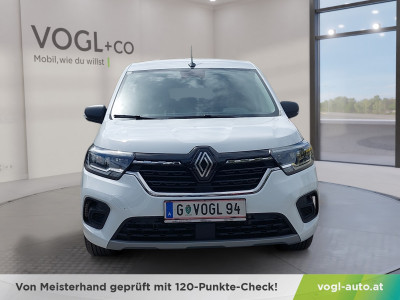 Renault Kangoo Vorführwagen