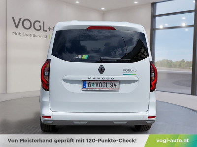 Renault Kangoo Vorführwagen