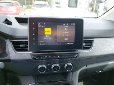 Renault Kangoo Vorführwagen