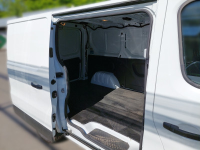 Renault Trafic Vorführwagen Renault Trafic Vorführwagen