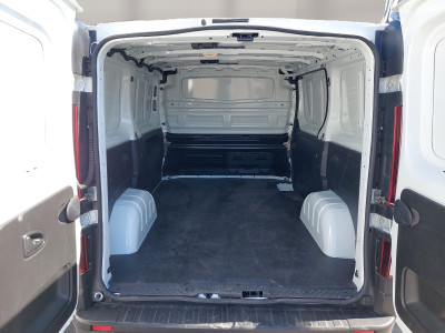 Renault Trafic Vorführwagen Renault Trafic Vorführwagen