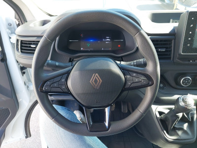 Renault Trafic Vorführwagen Renault Trafic Vorführwagen