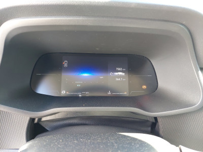 Renault Trafic Vorführwagen Renault Trafic Vorführwagen