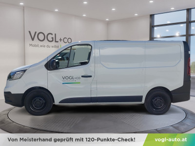 Renault Trafic Vorführwagen Renault Trafic Vorführwagen