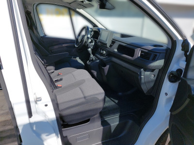 Renault Trafic Vorführwagen Renault Trafic Vorführwagen