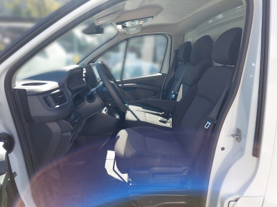 Renault Trafic Vorführwagen Renault Trafic Vorführwagen
