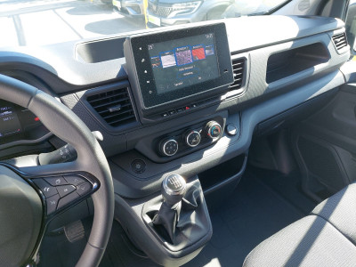 Renault Trafic Vorführwagen Renault Trafic Vorführwagen