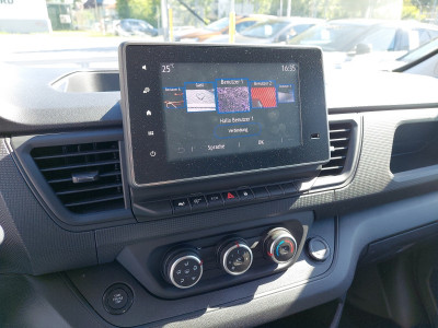 Renault Trafic Vorführwagen Renault Trafic Vorführwagen