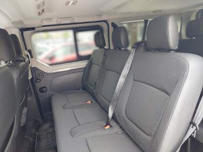 Renault Trafic Vorführwagen