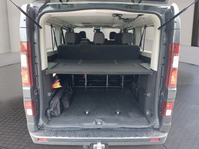 Renault Trafic Vorführwagen