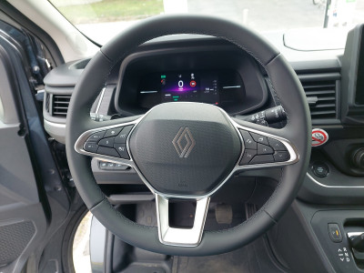 Renault Trafic Vorführwagen