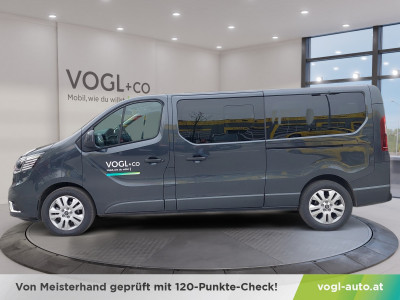 Renault Trafic Vorführwagen