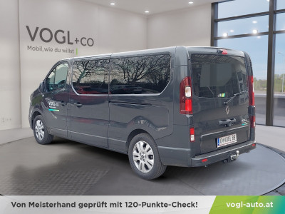 Renault Trafic Vorführwagen