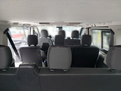 Renault Trafic Vorführwagen