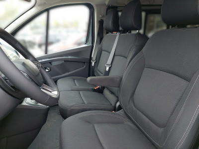 Renault Trafic Vorführwagen