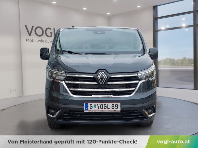 Renault Trafic Vorführwagen