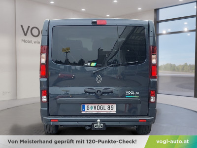 Renault Trafic Vorführwagen