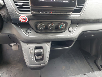 Renault Trafic Vorführwagen