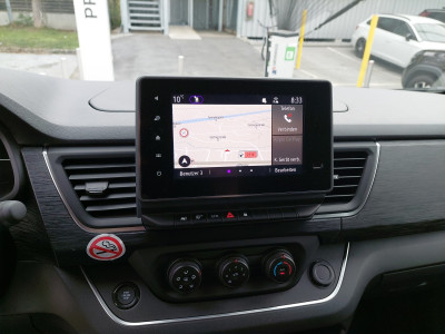 Renault Trafic Vorführwagen
