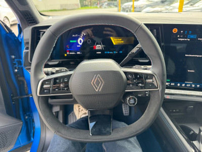 Renault Rafale Vorführwagen