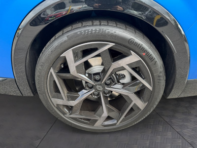 Renault Rafale Vorführwagen