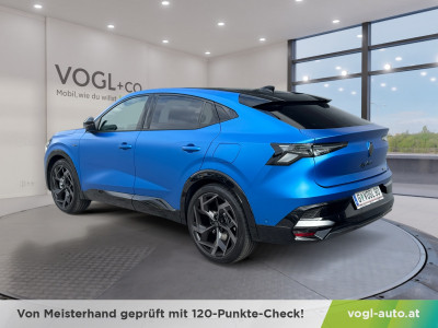 Renault Rafale Vorführwagen