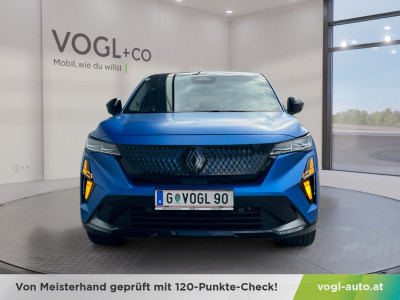Renault Rafale Vorführwagen