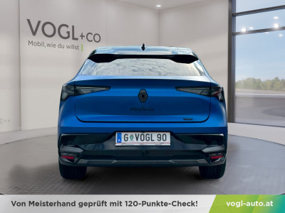 Renault Rafale Vorführwagen
