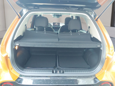 Hyundai Inster Neuwagen