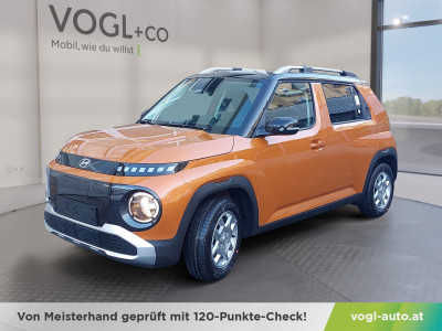 Hyundai Inster Neuwagen