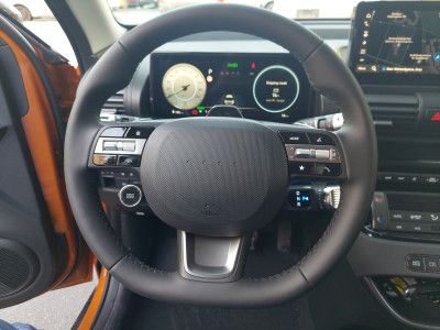 Hyundai Inster Neuwagen