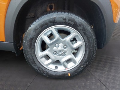 Hyundai Inster Neuwagen