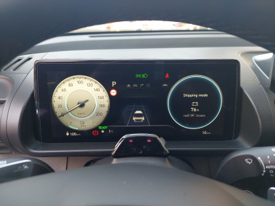 Hyundai Inster Neuwagen