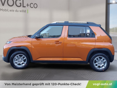 Hyundai Inster Neuwagen