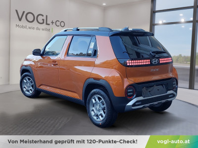 Hyundai Inster Neuwagen