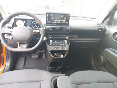 Hyundai Inster Neuwagen