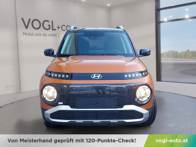 Hyundai Inster Neuwagen