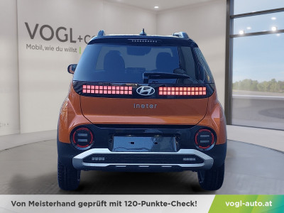 Hyundai Inster Neuwagen