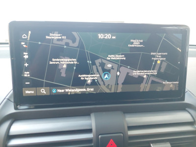Hyundai Inster Neuwagen