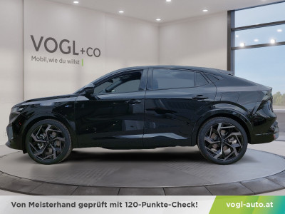 Renault Rafale Vorführwagen
