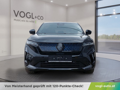 Renault Rafale Vorführwagen