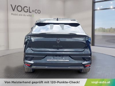 Renault Rafale Vorführwagen