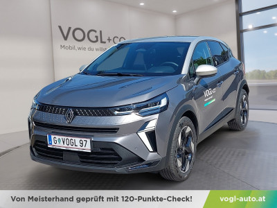 Renault Captur Neuwagen