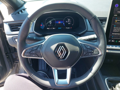 Renault Captur Neuwagen Renault Captur Neuwagen