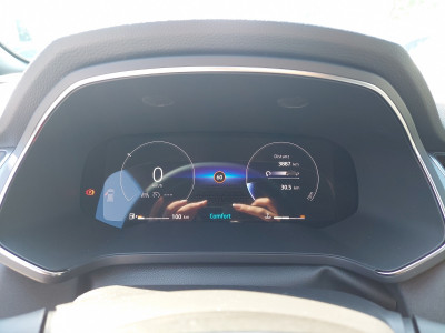 Renault Captur Neuwagen Renault Captur Neuwagen